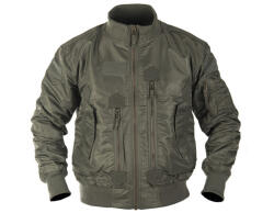Mil-Tec Geacă Mil-tec US Tactical pilot, oliv