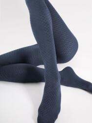  ЧОРАПОГАЩНИК aquatic blue 40 den