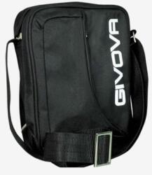 Givova TRACOLLA VELA hátizsák fekete Univerzálna