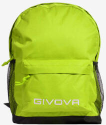 Givova ZAINO SCUOLA hátizsák fluo sárga Univerzálna