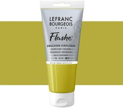 Lefranc Bourgeois L&B Flashe vinil festék (akrilfesték), 80 ml - 838, iridescent stil de grain