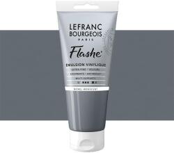 Lefranc Bourgeois L&B Flashe vinil festék (akrilfesték), 80 ml - 833, iridescent nickel