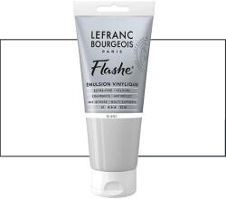Lefranc Bourgeois L&B Flashe vinil festék (akrilfesték), 80 ml - 022, white