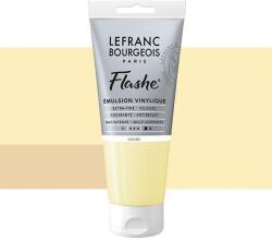 Lefranc Bourgeois L&B Flashe vinil festék (akrilfesték), 80 ml - 019, ivory