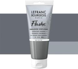 Lefranc Bourgeois L&B Flashe vinil festék (akrilfesték), 80 ml - 258, neutral grey