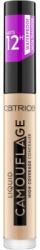 Catrice Corector lichid cu acoperire mare Liquid Camouflage High 036, 5ml, Catrice