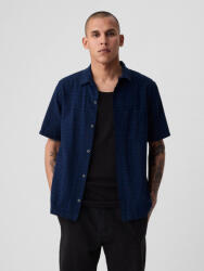 GAP Риза от лленобленда GAP GAP | Sin | МЪЖЕ | L