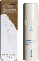 Korres Balsam multistick Aegean Bronze, 4.5g, Korres