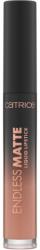 Catrice Ruj lichid Endless Matte Liquid Lipstick 010, 4.5ml, Catrice