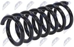 NTY Arc spiral NTY ASZ-CH-011 (ASZ-CH-011)