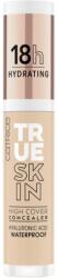 Catrice Corector cu acoperire mare True Skin High Cover 015, 4.5ml, Catrice