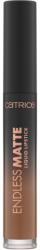 Catrice Ruj lichid Endless Matte Liquid Lipstick 030, 4.5ml, Catrice