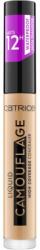 Catrice Corector lichid cu acoperire mare Liquid Camouflage High 048, 5ml, Catrice