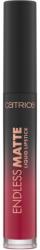 Catrice Ruj lichid Endless Matte Liquid Lipstick 080, 4.5ml, Catrice