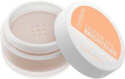 Catrice Pudra de fixare iluminatoare pentru ochi Under Eye 020, 2.3g, Catrice