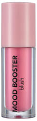 Flormar Fard de obraz lichid Mood Booster 002 Immortal Flower, 4ml, Flormar
