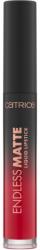 Catrice Ruj lichid Endless Matte Liquid Lipstick 060, 4.5ml, Catrice