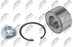 NTY Set rulment roata NTY KLP-FR-038 (KLP-FR-038)