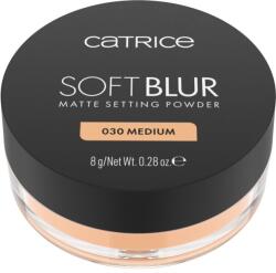 Catrice Pudra Soft Blur Matte Setting Powder 030, 8g, Catrice