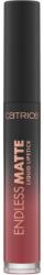 Catrice Ruj lichid Endless Matte Liquid Lipstick 090, 4.5ml, Catrice