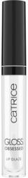 Catrice Gloss Obsessed Lip Glaze 010, 2.5ml, Catrice