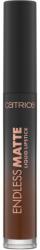 Catrice Ruj lichid Endless Matte Liquid Lipstick 100, 4.5ml, Catrice