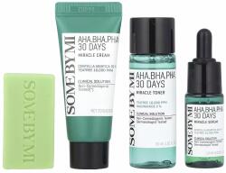 Some By Mi AHA. BHA. PHA 30 Days Miracle Starter Kit - vince