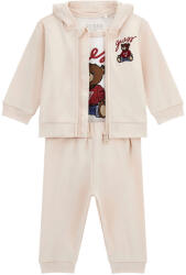 GUESS K Set Pentru copii Active Top+Ls Body+Pants H5YW12KA6W4 g1et sand grain