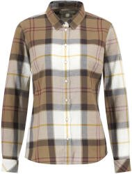 Barbour Cămaşă Bredon Check LSH1353 st72 light muted tartan