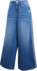 ADIDAS Jeans Denim Wide Pant Inddnm JV7454 blue