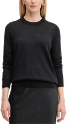Michael Kors Pulover Merino Button Slv Ls Swtr MT5619D4VR 001 black