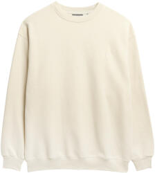 Superdry Futer D2 Ovin Blank Oversized Crew M2014310A 39q light grey (M2014310A 39q light grey)