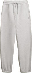 SUPERDRY Uniformă D2 Ovin Blank Oversized Jogger M7011421A jar cadet grey marl