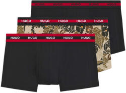 HUGO Lenjerie (Pack of 3) Trunk Tr Planet Des 10249742 01 50545668 978 (50545668 978)