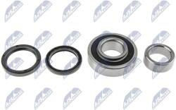 NTY Set rulment roata NTY KLT-SU-010 (KLT-SU-010)