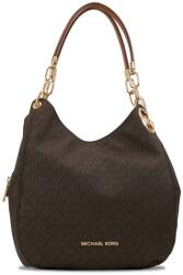 Michael Kors Geantă Lillie Lg Chain Shldr Tote 30T9G0LE3B 252 brn/acorn