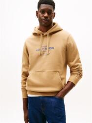 Tommy Hilfiger Oval Graphic Hoodie XXL | Bărbați | Hanorace | Maro | MW0MW40864GV7