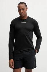 Calvin Klein LS TEE XXL | Bărbați | Tricouri | Negru | LVGMF5K200-UB1 (LVGMF5K200-UB1)