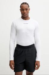 Calvin Klein LS TEE XXL | Bărbați | Tricouri | Alb | LVGMF5K200-100 (LVGMF5K200-100)