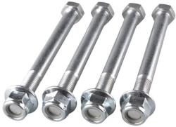 TEDGUM Sada skrutiek, pružiaca jednotka - obal ložiska kolesa TEDGUM TED17485 (TED17485)