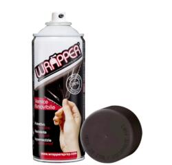 Wrapper Vopsea spray cauciucata Wrapper 400ml - Stop fumuriu