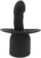 Sexy Elephant® Akuwand Silicone Butt Plug