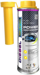 RAVENOL Aditiv pentru curatare motor diesel RAVENOL Diesel Power Performance 300ml