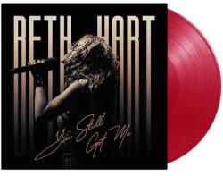 Hart, Beth You Still Got Me (Red Vinyl)