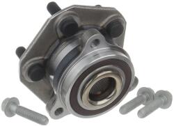SKF Set rulment roata SKF VKBA 7229 (VKBA 7229) - automobilus