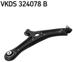 SKF Brat, suspensie roata SKF VKDS 324078 B (VKDS 324078 B) - automobilus