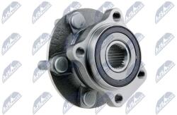 NTY Set rulment roata NTY KLP-TY-084 (KLP-TY-084)