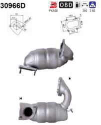 AS-PL Catalizator AS-PL 30966D (30966D)