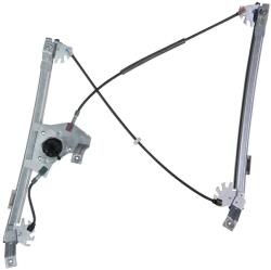 VALEO Mecanism actionare geam VALEO 851361 (851361) - automobilus