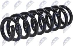 NTY Arc spiral NTY ASZ-BM-015 (ASZ-BM-015)